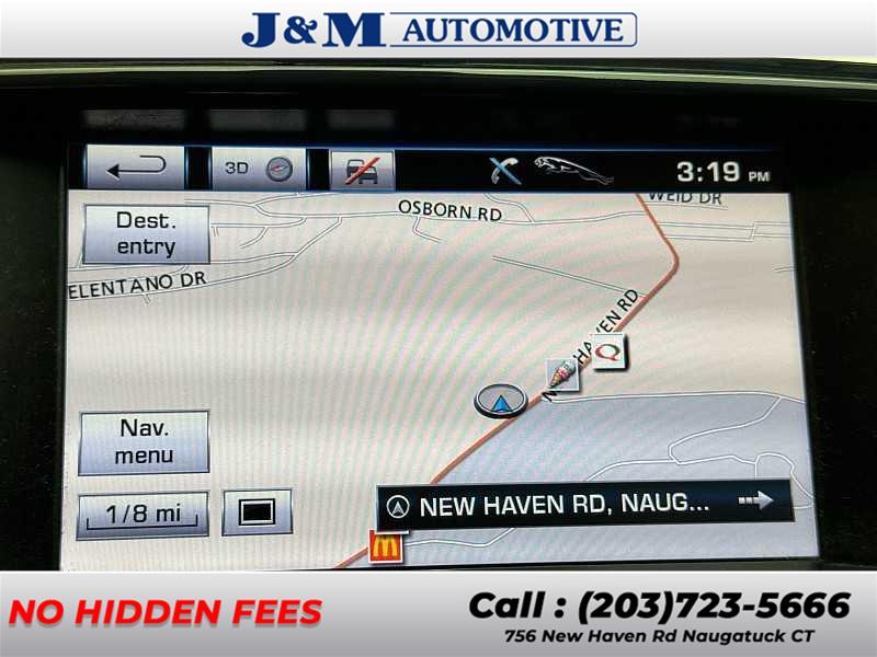 2013 Jaguar Xj , available for sale in Naugatuck, Connecticut | J&M Automotive Sls&Svc LLC. Naugatuck, Connecticut 2013 Jaguar Xj , available for sale in Naugatuck, Connecticut | J&M Automotive Sls&Svc LLC. Naugatuck, Connecticut