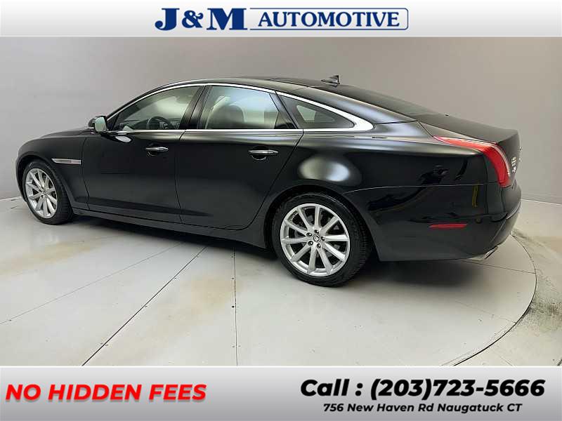 2013 Jaguar Xj , available for sale in Naugatuck, Connecticut | J&M Automotive Sls&Svc LLC. Naugatuck, Connecticut 2013 Jaguar Xj , available for sale in Naugatuck, Connecticut | J&M Automotive Sls&Svc LLC. Naugatuck, Connecticut