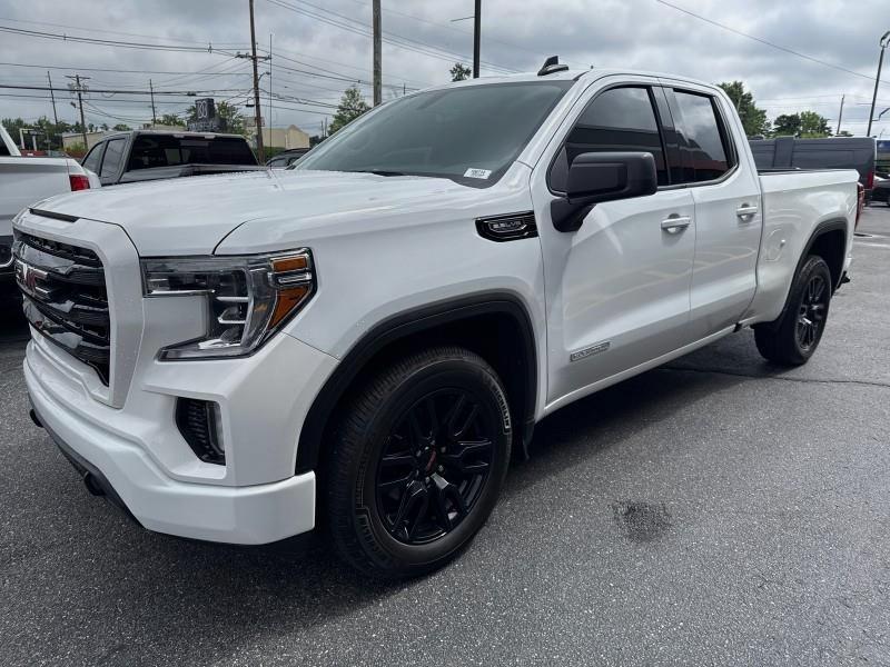 2019 GMC Sierra 1500 Elevation 2WD, available for sale in Maple Shade, New Jersey | Car Revolution. Maple Shade, New Jersey 2019 GMC Sierra 1500 Elevation 2WD, available for sale in Maple Shade, New Jersey | Car Revolution. Maple Shade, New Jersey