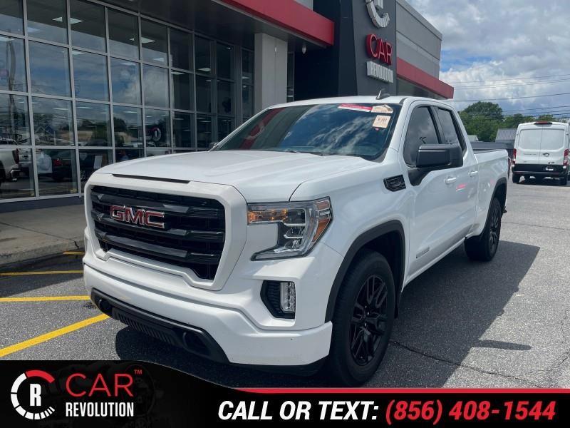 Used 2019 GMC Sierra 1500 in Maple Shade, New Jersey | Car Revolution. Maple Shade, New Jersey