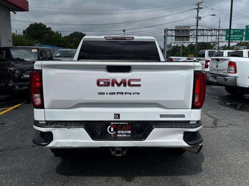 2019 GMC Sierra 1500 Elevation 2WD, available for sale in Maple Shade, New Jersey | Car Revolution. Maple Shade, New Jersey 2019 GMC Sierra 1500 Elevation 2WD, available for sale in Maple Shade, New Jersey | Car Revolution. Maple Shade, New Jersey