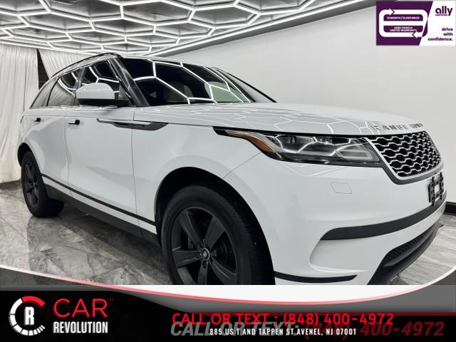 Used 2018 Land Rover Range Rover Velar in Avenel, New Jersey | Car Revolution. Avenel, New Jersey
