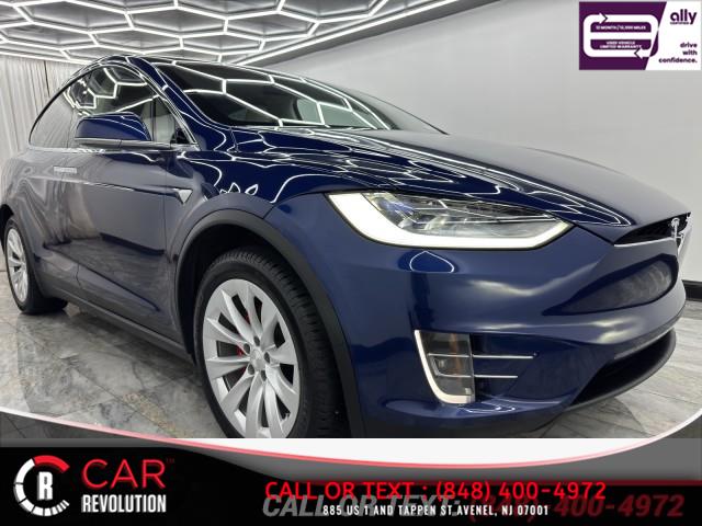 Used 2019 Tesla Model x in Avenel, New Jersey | Car Revolution. Avenel, New Jersey
