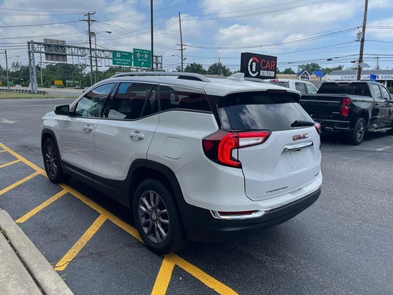 2023 GMC Terrain SLT 4WD, available for sale in Maple Shade, New Jersey | Car Revolution. Maple Shade, New Jersey 2023 GMC Terrain SLT 4WD, available for sale in Maple Shade, New Jersey | Car Revolution. Maple Shade, New Jersey