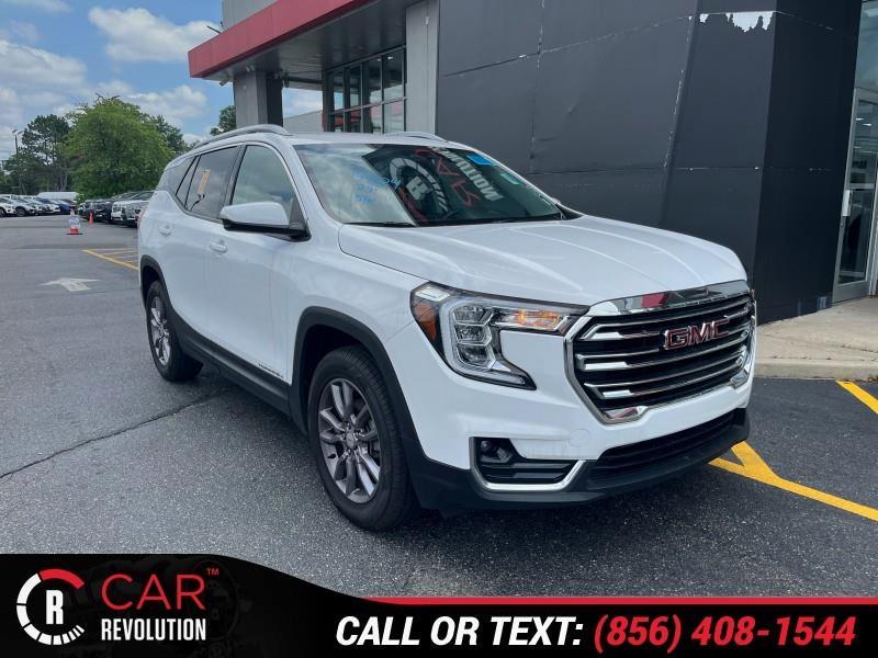 Used 2023 GMC Terrain in Maple Shade, New Jersey | Car Revolution. Maple Shade, New Jersey