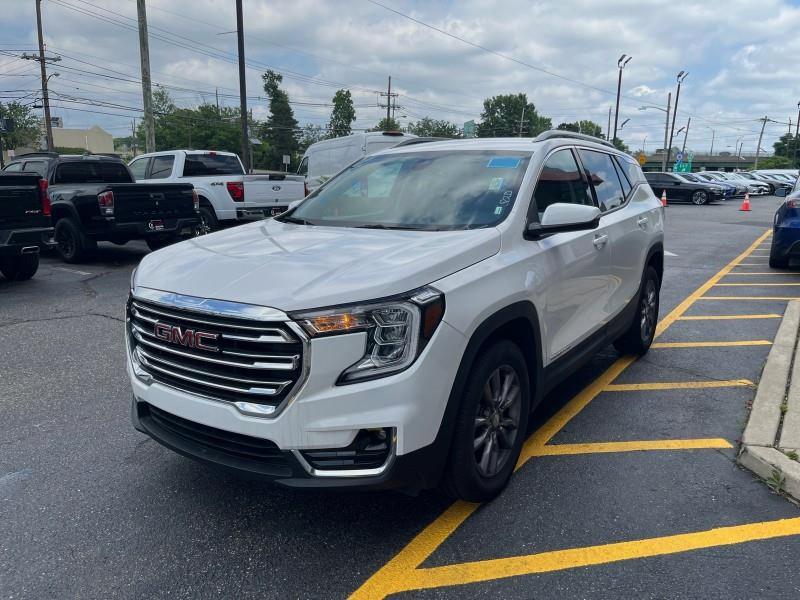 2023 GMC Terrain SLT 4WD, available for sale in Maple Shade, New Jersey | Car Revolution. Maple Shade, New Jersey 2023 GMC Terrain SLT 4WD, available for sale in Maple Shade, New Jersey | Car Revolution. Maple Shade, New Jersey