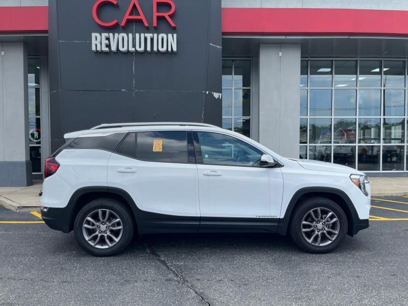 2023 GMC Terrain SLT 4WD, available for sale in Maple Shade, New Jersey | Car Revolution. Maple Shade, New Jersey 2023 GMC Terrain SLT 4WD, available for sale in Maple Shade, New Jersey | Car Revolution. Maple Shade, New Jersey