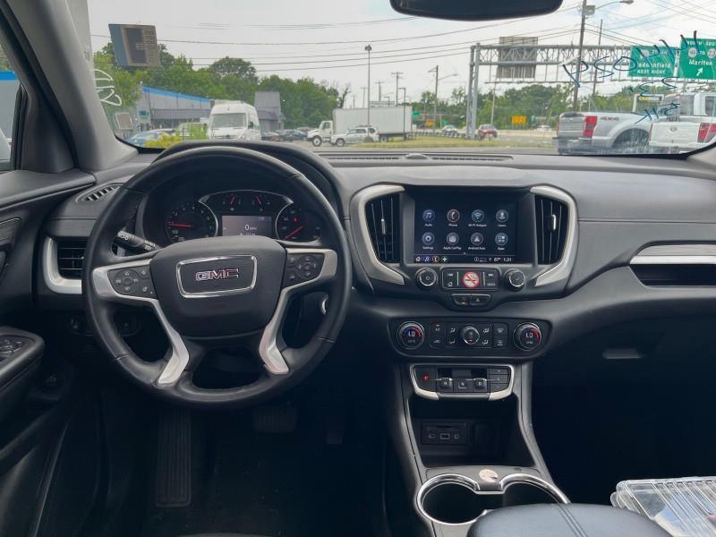 2023 GMC Terrain SLT 4WD, available for sale in Maple Shade, New Jersey | Car Revolution. Maple Shade, New Jersey 2023 GMC Terrain SLT 4WD, available for sale in Maple Shade, New Jersey | Car Revolution. Maple Shade, New Jersey