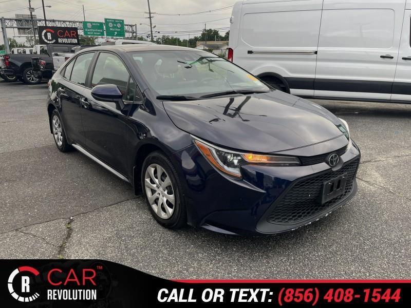 Used 2022 Toyota Corolla in Maple Shade, New Jersey | Car Revolution. Maple Shade, New Jersey