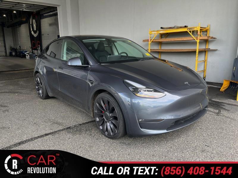 2021 Tesla Model y Performance AWD, available for sale in Maple Shade, New Jersey | Car Revolution. Maple Shade, New Jersey 2021 Tesla Model y Performance AWD, available for sale in Maple Shade, New Jersey | Car Revolution. Maple Shade, New Jersey