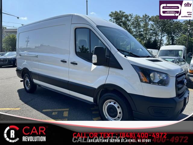 Used 2020 Ford Transit-150 Cargo in Avenel, New Jersey | Car Revolution. Avenel, New Jersey