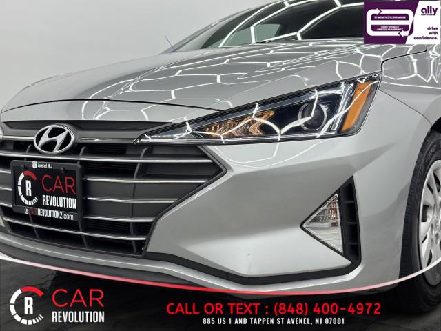 2020 Hyundai Elantra SE IVT SULEV, available for sale in Avenel, New Jersey | Car Revolution. Avenel, New Jersey 2020 Hyundai Elantra SE IVT SULEV, available for sale in Avenel, New Jersey | Car Revolution. Avenel, New Jersey