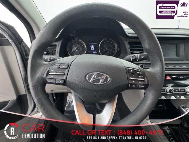 2020 Hyundai Elantra SE IVT SULEV, available for sale in Avenel, New Jersey | Car Revolution. Avenel, New Jersey 2020 Hyundai Elantra SE IVT SULEV, available for sale in Avenel, New Jersey | Car Revolution. Avenel, New Jersey