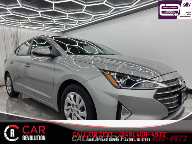 2020 Hyundai Elantra SE IVT SULEV, available for sale in Avenel, New Jersey | Car Revolution. Avenel, New Jersey 2020 Hyundai Elantra SE IVT SULEV, available for sale in Avenel, New Jersey | Car Revolution. Avenel, New Jersey