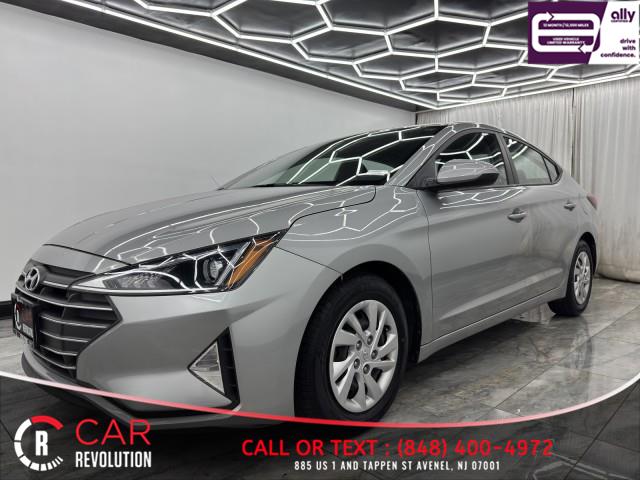 2020 Hyundai Elantra SE IVT SULEV, available for sale in Avenel, New Jersey | Car Revolution. Avenel, New Jersey 2020 Hyundai Elantra SE IVT SULEV, available for sale in Avenel, New Jersey | Car Revolution. Avenel, New Jersey