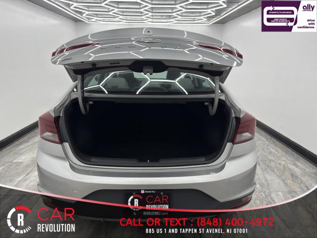 2020 Hyundai Elantra SE IVT SULEV, available for sale in Avenel, New Jersey | Car Revolution. Avenel, New Jersey 2020 Hyundai Elantra SE IVT SULEV, available for sale in Avenel, New Jersey | Car Revolution. Avenel, New Jersey