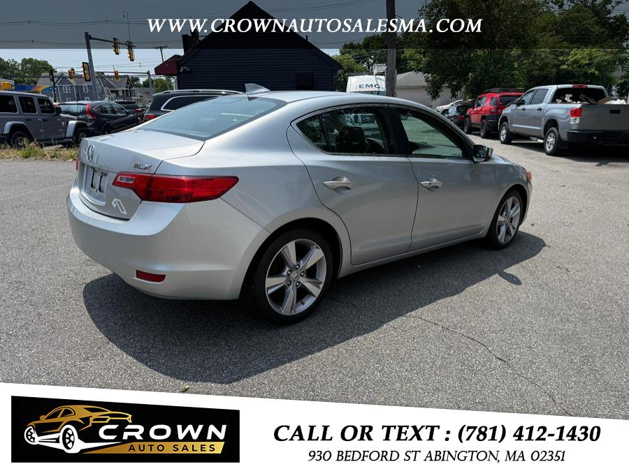 2013 Acura ILX 4dr Sdn 2.0L Tech Pkg, available for sale in Abington, Massachusetts | Crown Auto Sales. Abington, Massachusetts 2013 Acura ILX 4dr Sdn 2.0L Tech Pkg, available for sale in Abington, Massachusetts | Crown Auto Sales. Abington, Massachusetts