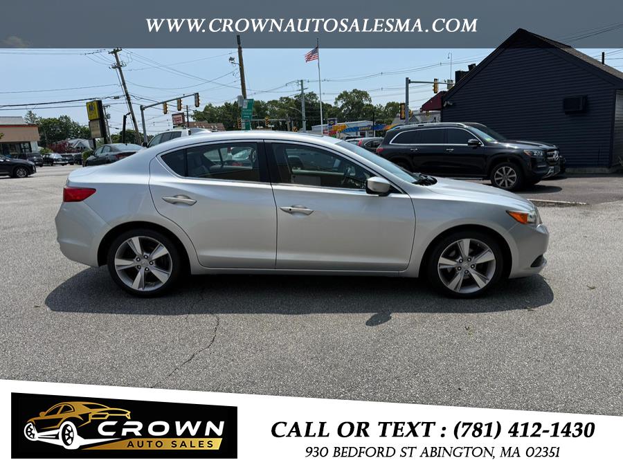 2013 Acura ILX 4dr Sdn 2.0L Tech Pkg, available for sale in Abington, Massachusetts | Crown Auto Sales. Abington, Massachusetts 2013 Acura ILX 4dr Sdn 2.0L Tech Pkg, available for sale in Abington, Massachusetts | Crown Auto Sales. Abington, Massachusetts