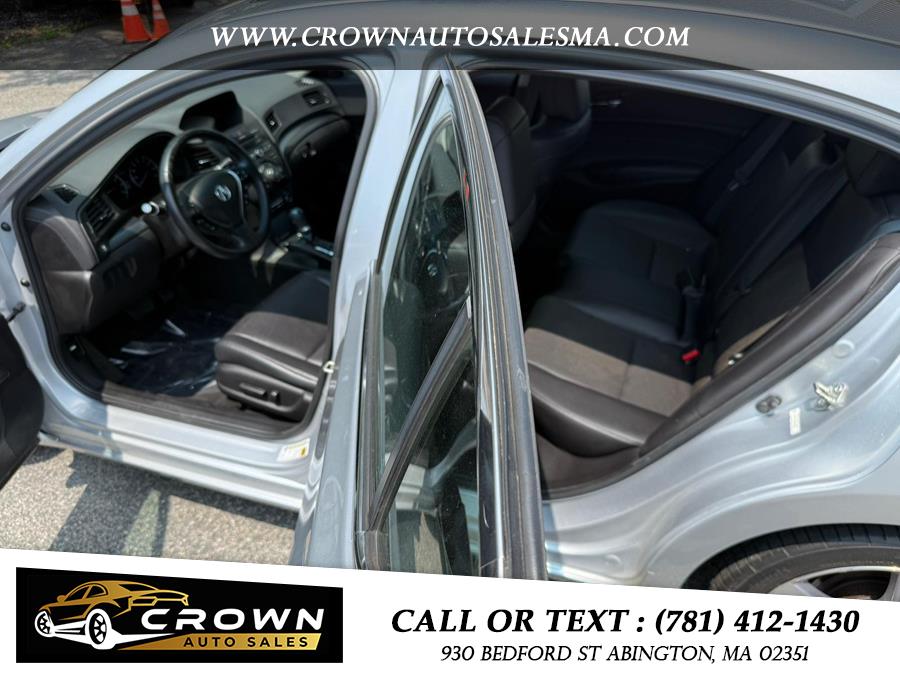 2013 Acura ILX 4dr Sdn 2.0L Tech Pkg, available for sale in Abington, Massachusetts | Crown Auto Sales. Abington, Massachusetts 2013 Acura ILX 4dr Sdn 2.0L Tech Pkg, available for sale in Abington, Massachusetts | Crown Auto Sales. Abington, Massachusetts