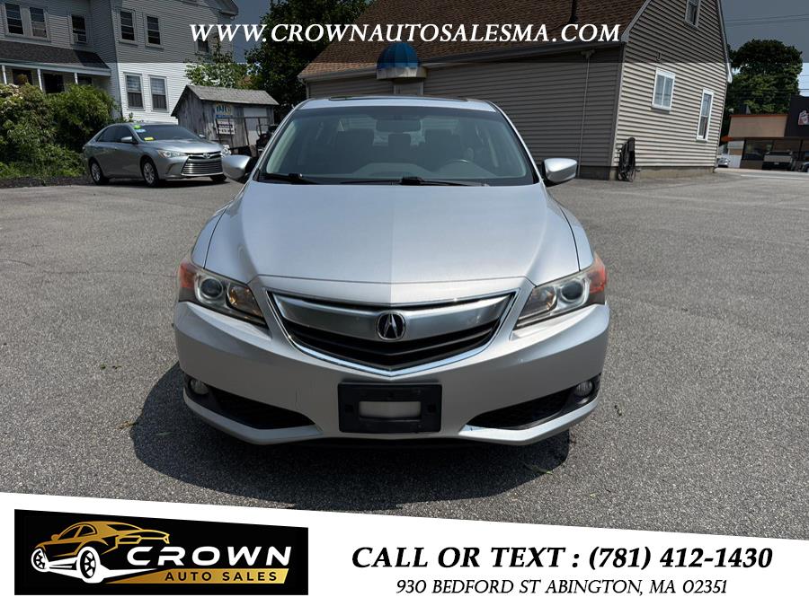 2013 Acura ILX 4dr Sdn 2.0L Tech Pkg, available for sale in Abington, Massachusetts | Crown Auto Sales. Abington, Massachusetts 2013 Acura ILX 4dr Sdn 2.0L Tech Pkg, available for sale in Abington, Massachusetts | Crown Auto Sales. Abington, Massachusetts