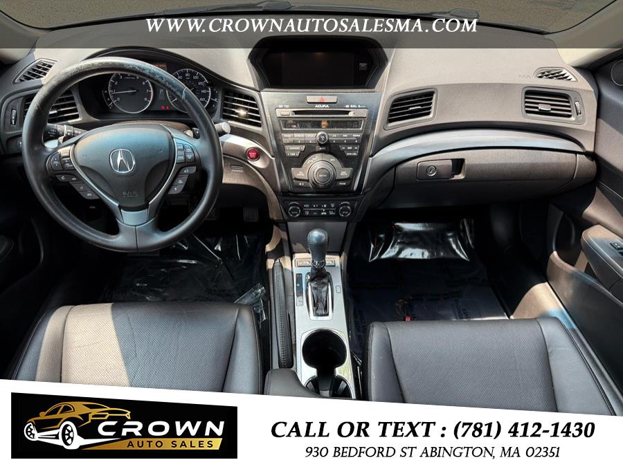 2013 Acura ILX 4dr Sdn 2.0L Tech Pkg, available for sale in Abington, Massachusetts | Crown Auto Sales. Abington, Massachusetts 2013 Acura ILX 4dr Sdn 2.0L Tech Pkg, available for sale in Abington, Massachusetts | Crown Auto Sales. Abington, Massachusetts
