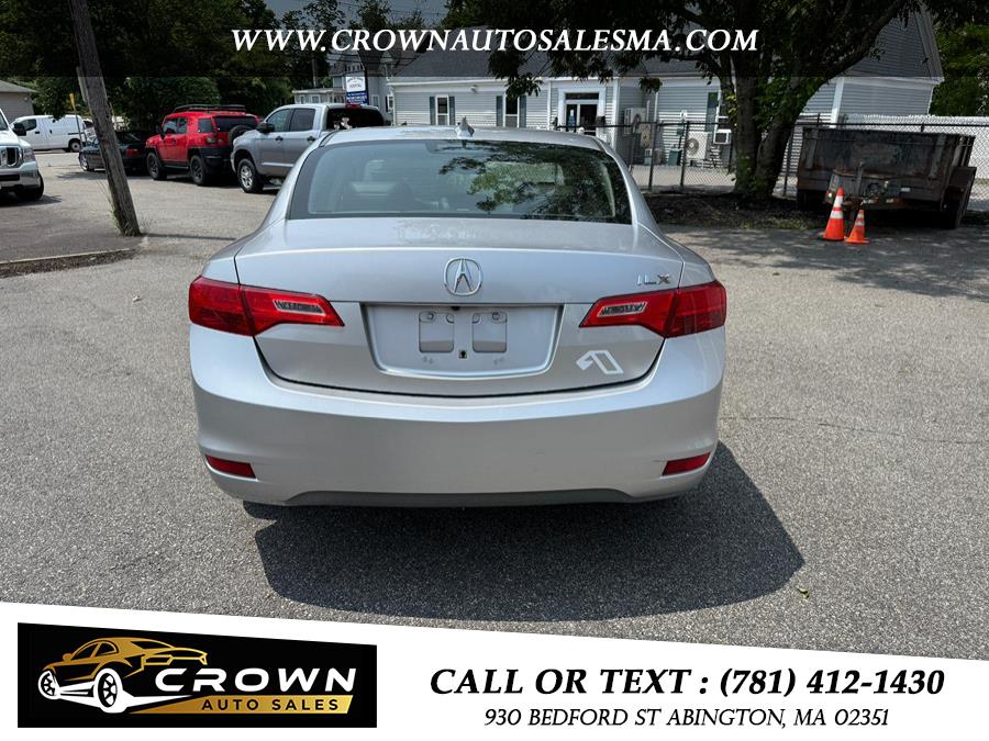 2013 Acura ILX 4dr Sdn 2.0L Tech Pkg, available for sale in Abington, Massachusetts | Crown Auto Sales. Abington, Massachusetts 2013 Acura ILX 4dr Sdn 2.0L Tech Pkg, available for sale in Abington, Massachusetts | Crown Auto Sales. Abington, Massachusetts