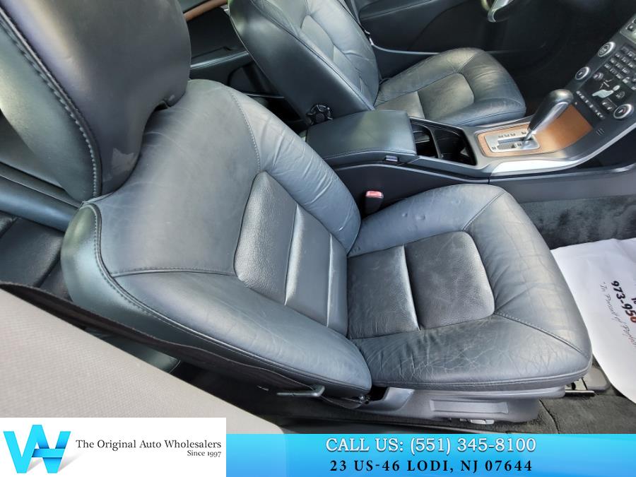 2010 Volvo S80 4dr Sdn I6 FWD, available for sale in Lodi, New Jersey | AW Auto & Truck Wholesalers, Inc. Lodi, New Jersey 2010 Volvo S80 4dr Sdn I6 FWD, available for sale in Lodi, New Jersey | AW Auto & Truck Wholesalers, Inc. Lodi, New Jersey