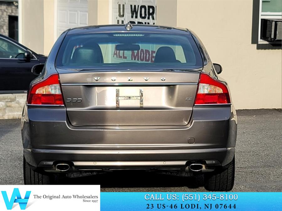 2010 Volvo S80 4dr Sdn I6 FWD, available for sale in Lodi, New Jersey | AW Auto & Truck Wholesalers, Inc. Lodi, New Jersey 2010 Volvo S80 4dr Sdn I6 FWD, available for sale in Lodi, New Jersey | AW Auto & Truck Wholesalers, Inc. Lodi, New Jersey