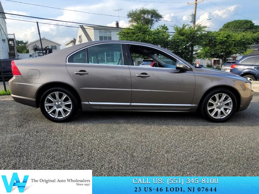 2010 Volvo S80 4dr Sdn I6 FWD, available for sale in Lodi, New Jersey | AW Auto & Truck Wholesalers, Inc. Lodi, New Jersey 2010 Volvo S80 4dr Sdn I6 FWD, available for sale in Lodi, New Jersey | AW Auto & Truck Wholesalers, Inc. Lodi, New Jersey