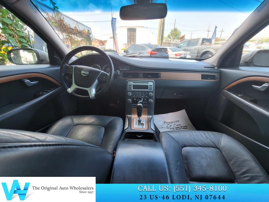 2010 Volvo S80 4dr Sdn I6 FWD, available for sale in Lodi, New Jersey | AW Auto & Truck Wholesalers, Inc. Lodi, New Jersey 2010 Volvo S80 4dr Sdn I6 FWD, available for sale in Lodi, New Jersey | AW Auto & Truck Wholesalers, Inc. Lodi, New Jersey
