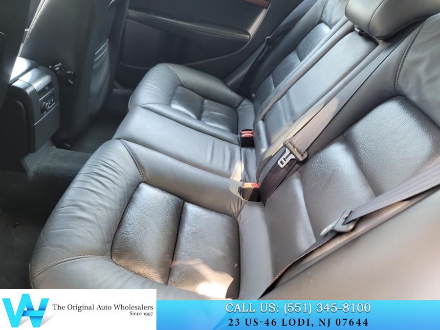 2010 Volvo S80 4dr Sdn I6 FWD, available for sale in Lodi, New Jersey | AW Auto & Truck Wholesalers, Inc. Lodi, New Jersey 2010 Volvo S80 4dr Sdn I6 FWD, available for sale in Lodi, New Jersey | AW Auto & Truck Wholesalers, Inc. Lodi, New Jersey