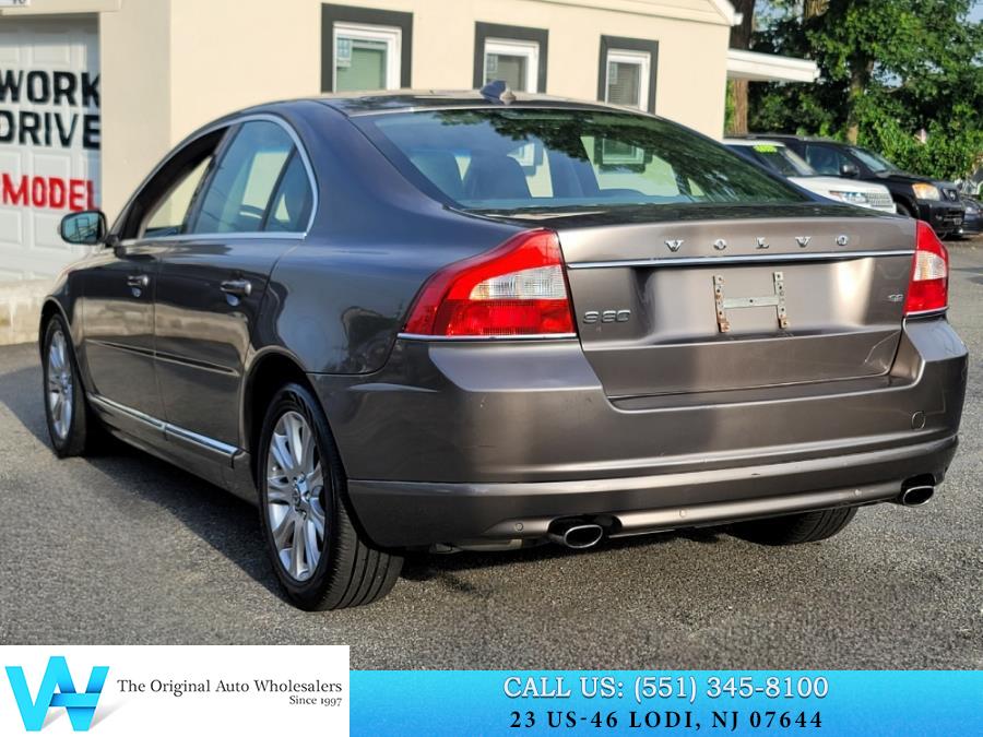 2010 Volvo S80 4dr Sdn I6 FWD, available for sale in Lodi, New Jersey | AW Auto & Truck Wholesalers, Inc. Lodi, New Jersey 2010 Volvo S80 4dr Sdn I6 FWD, available for sale in Lodi, New Jersey | AW Auto & Truck Wholesalers, Inc. Lodi, New Jersey