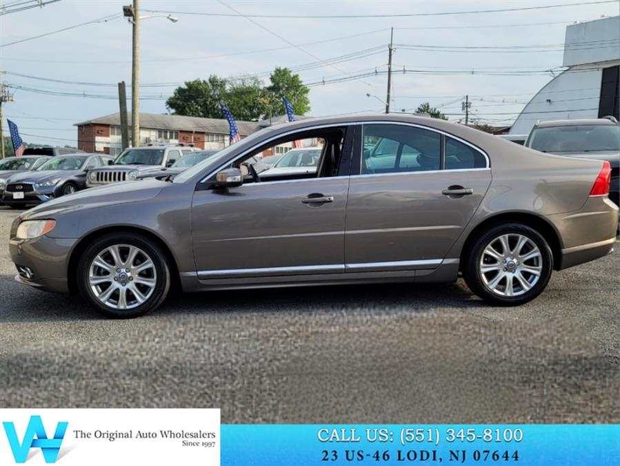 2010 Volvo S80 4dr Sdn I6 FWD, available for sale in Lodi, New Jersey | AW Auto & Truck Wholesalers, Inc. Lodi, New Jersey 2010 Volvo S80 4dr Sdn I6 FWD, available for sale in Lodi, New Jersey | AW Auto & Truck Wholesalers, Inc. Lodi, New Jersey