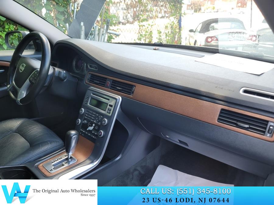 2010 Volvo S80 4dr Sdn I6 FWD, available for sale in Lodi, New Jersey | AW Auto & Truck Wholesalers, Inc. Lodi, New Jersey 2010 Volvo S80 4dr Sdn I6 FWD, available for sale in Lodi, New Jersey | AW Auto & Truck Wholesalers, Inc. Lodi, New Jersey