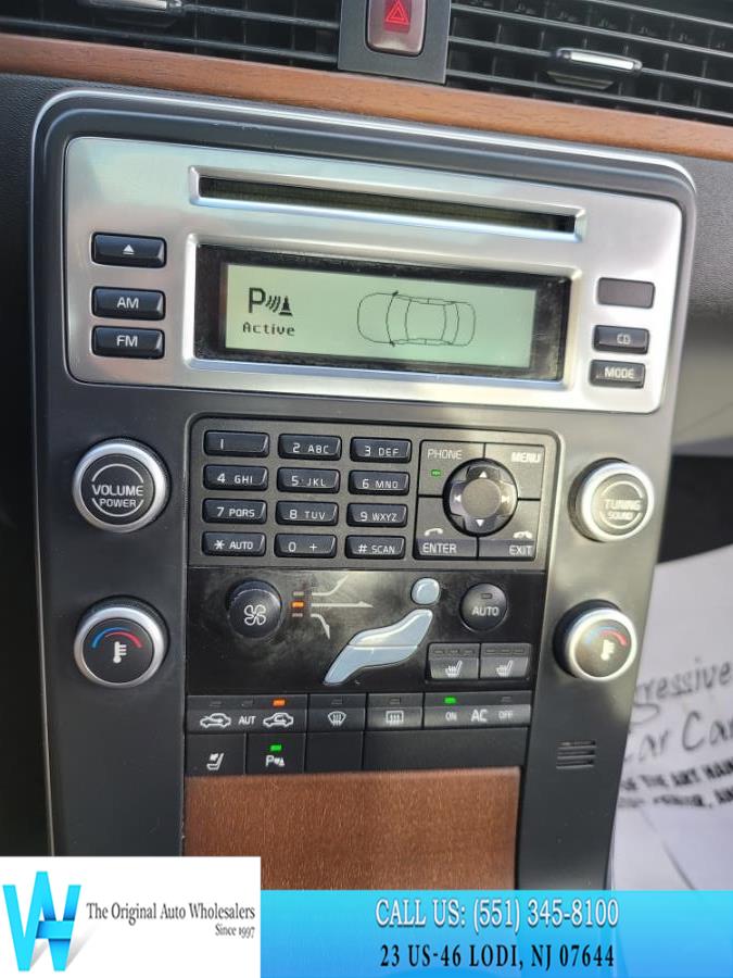 2010 Volvo S80 4dr Sdn I6 FWD, available for sale in Lodi, New Jersey | AW Auto & Truck Wholesalers, Inc. Lodi, New Jersey 2010 Volvo S80 4dr Sdn I6 FWD, available for sale in Lodi, New Jersey | AW Auto & Truck Wholesalers, Inc. Lodi, New Jersey