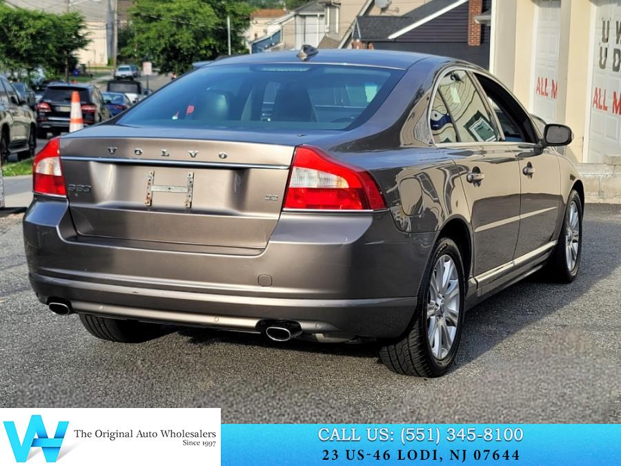 2010 Volvo S80 4dr Sdn I6 FWD, available for sale in Lodi, New Jersey | AW Auto & Truck Wholesalers, Inc. Lodi, New Jersey 2010 Volvo S80 4dr Sdn I6 FWD, available for sale in Lodi, New Jersey | AW Auto & Truck Wholesalers, Inc. Lodi, New Jersey