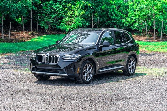 Used 2024 BMW X3 in Great Neck, New York | Camy Cars. Great Neck, New York