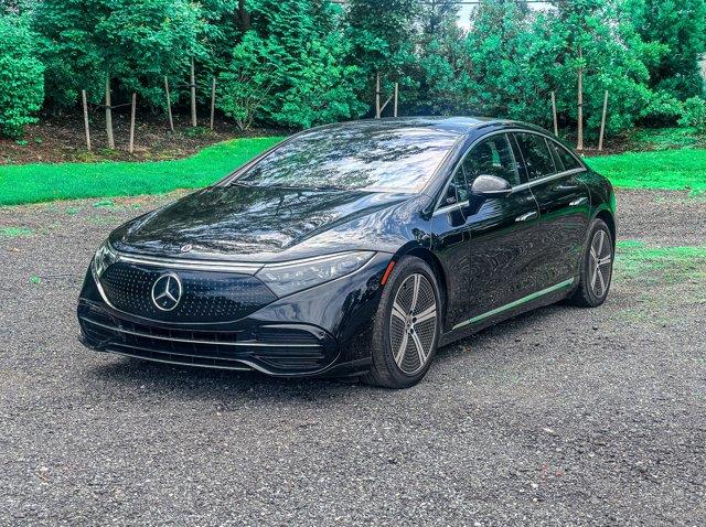 Used 2022 Mercedes-benz Eqs in Great Neck, New York | Camy Cars. Great Neck, New York