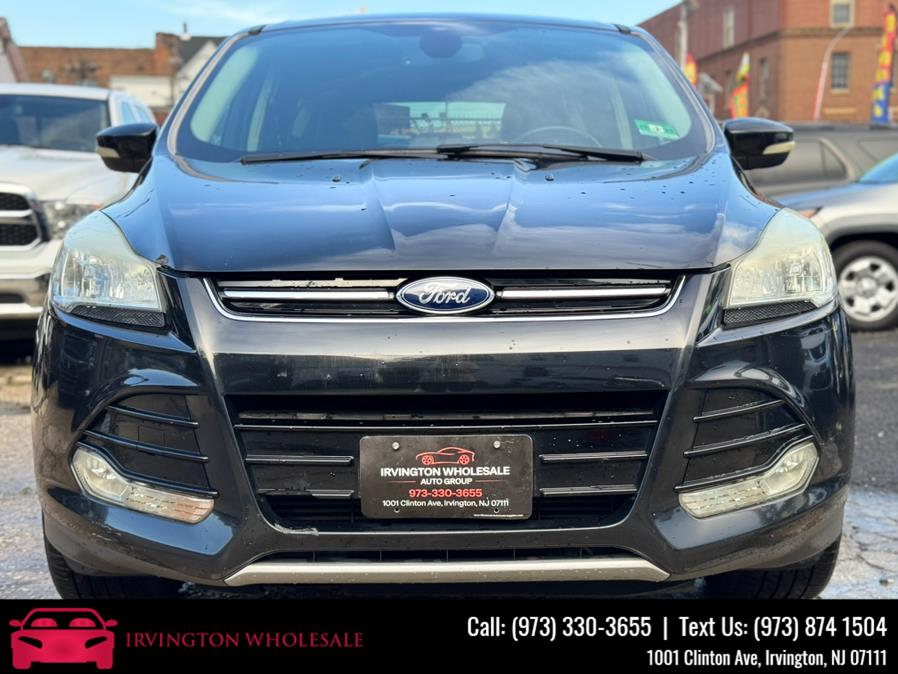 2013 Ford Escape FWD 4dr SEL, available for sale in Irvington, New Jersey | Irvington Wholesale Group. Irvington, New Jersey 2013 Ford Escape FWD 4dr SEL, available for sale in Irvington, New Jersey | Irvington Wholesale Group. Irvington, New Jersey
