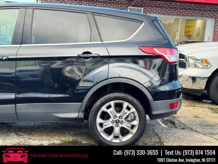 2013 Ford Escape FWD 4dr SEL, available for sale in Irvington, New Jersey | Irvington Wholesale Group. Irvington, New Jersey 2013 Ford Escape FWD 4dr SEL, available for sale in Irvington, New Jersey | Irvington Wholesale Group. Irvington, New Jersey