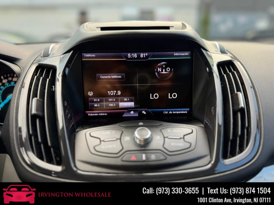 2013 Ford Escape FWD 4dr SEL, available for sale in Irvington, New Jersey | Irvington Wholesale Group. Irvington, New Jersey 2013 Ford Escape FWD 4dr SEL, available for sale in Irvington, New Jersey | Irvington Wholesale Group. Irvington, New Jersey
