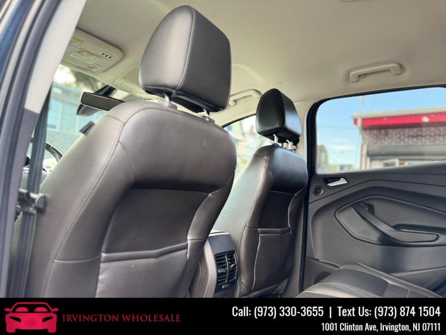2013 Ford Escape FWD 4dr SEL, available for sale in Irvington, New Jersey | Irvington Wholesale Group. Irvington, New Jersey 2013 Ford Escape FWD 4dr SEL, available for sale in Irvington, New Jersey | Irvington Wholesale Group. Irvington, New Jersey