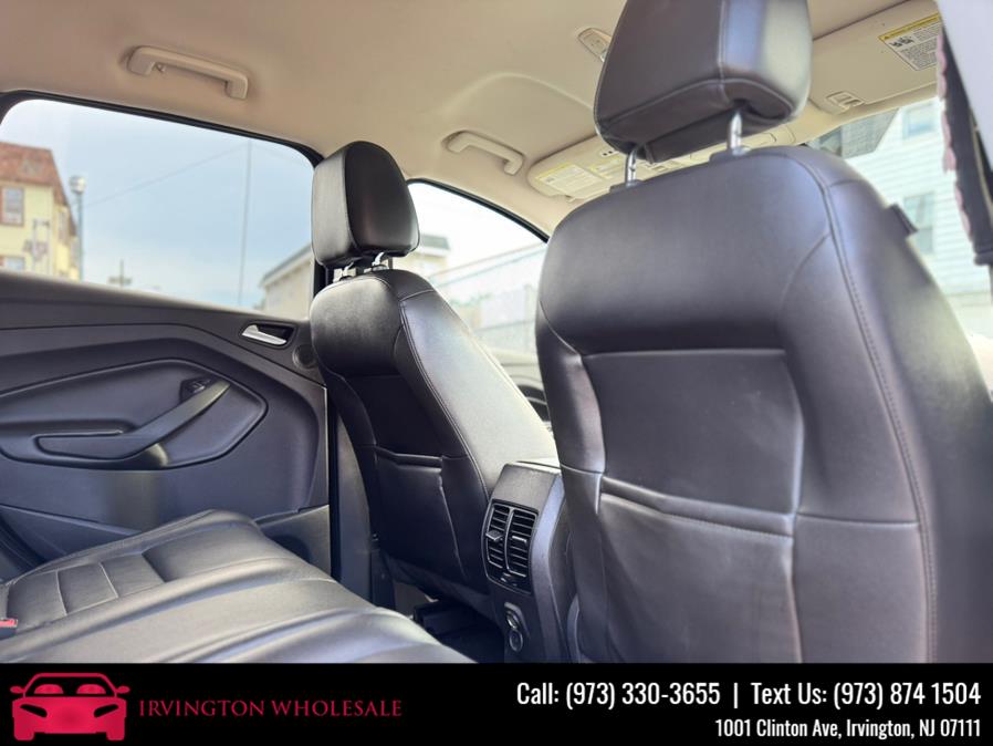 2013 Ford Escape FWD 4dr SEL, available for sale in Irvington, New Jersey | Irvington Wholesale Group. Irvington, New Jersey 2013 Ford Escape FWD 4dr SEL, available for sale in Irvington, New Jersey | Irvington Wholesale Group. Irvington, New Jersey