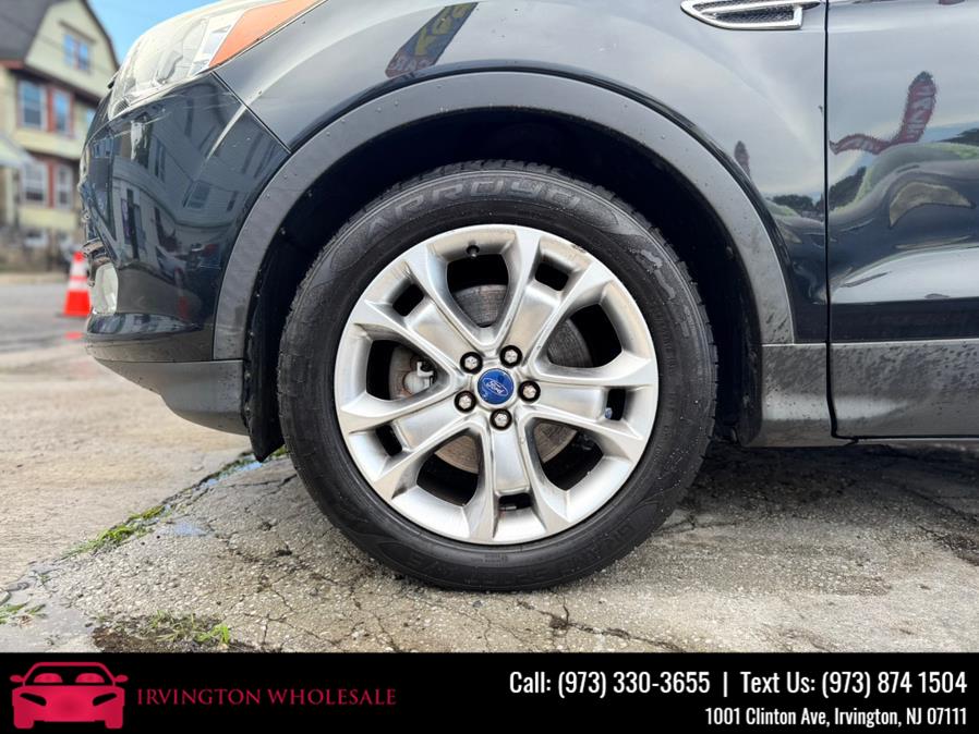 2013 Ford Escape FWD 4dr SEL, available for sale in Irvington, New Jersey | Irvington Wholesale Group. Irvington, New Jersey 2013 Ford Escape FWD 4dr SEL, available for sale in Irvington, New Jersey | Irvington Wholesale Group. Irvington, New Jersey