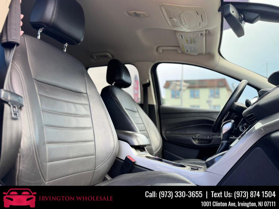2013 Ford Escape FWD 4dr SEL, available for sale in Irvington, New Jersey | Irvington Wholesale Group. Irvington, New Jersey 2013 Ford Escape FWD 4dr SEL, available for sale in Irvington, New Jersey | Irvington Wholesale Group. Irvington, New Jersey