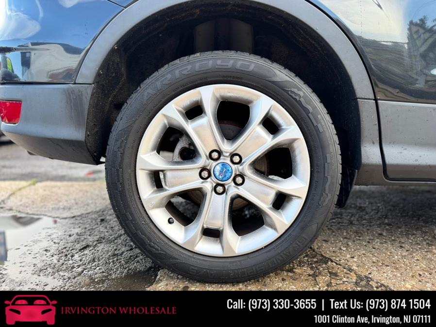 2013 Ford Escape FWD 4dr SEL, available for sale in Irvington, New Jersey | Irvington Wholesale Group. Irvington, New Jersey 2013 Ford Escape FWD 4dr SEL, available for sale in Irvington, New Jersey | Irvington Wholesale Group. Irvington, New Jersey