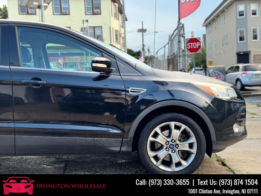 2013 Ford Escape FWD 4dr SEL, available for sale in Irvington, New Jersey | Irvington Wholesale Group. Irvington, New Jersey 2013 Ford Escape FWD 4dr SEL, available for sale in Irvington, New Jersey | Irvington Wholesale Group. Irvington, New Jersey