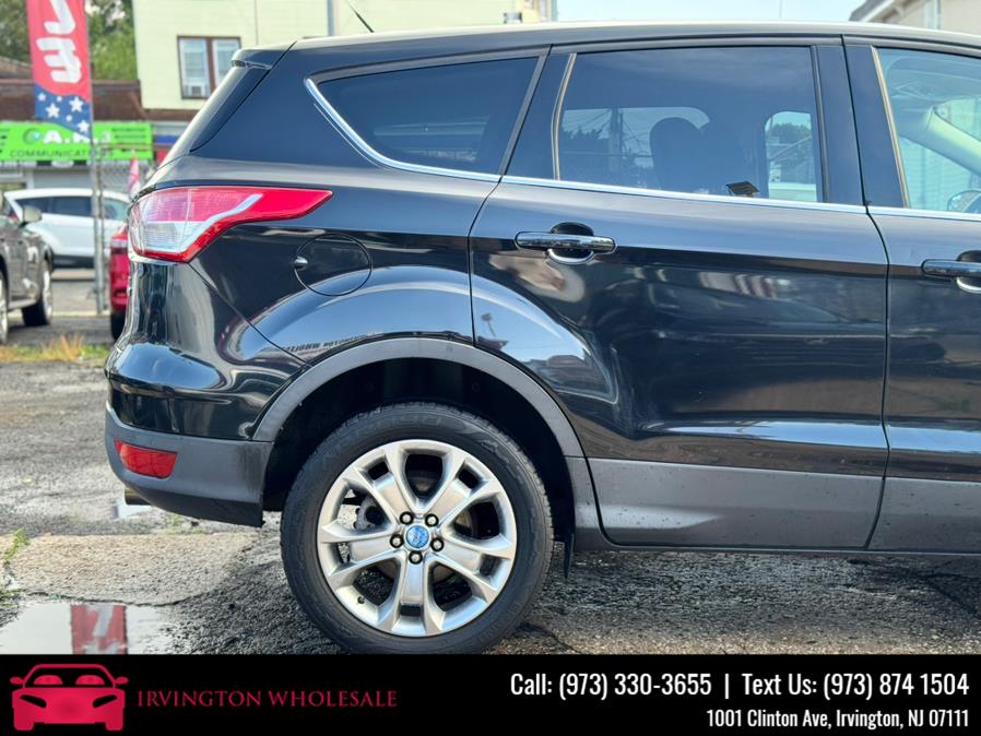 2013 Ford Escape FWD 4dr SEL, available for sale in Irvington, New Jersey | Irvington Wholesale Group. Irvington, New Jersey 2013 Ford Escape FWD 4dr SEL, available for sale in Irvington, New Jersey | Irvington Wholesale Group. Irvington, New Jersey