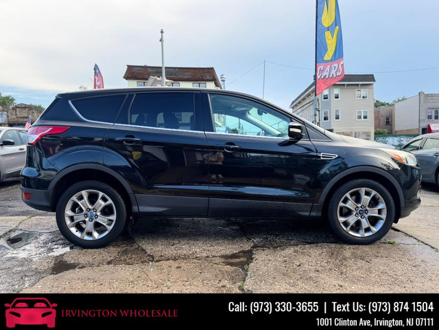 2013 Ford Escape FWD 4dr SEL, available for sale in Irvington, New Jersey | Irvington Wholesale Group. Irvington, New Jersey 2013 Ford Escape FWD 4dr SEL, available for sale in Irvington, New Jersey | Irvington Wholesale Group. Irvington, New Jersey