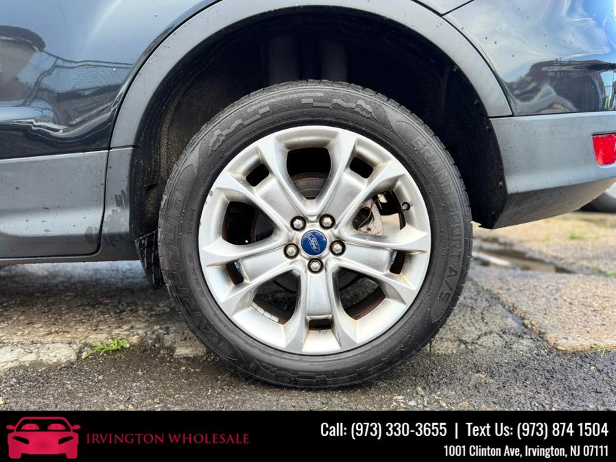 2013 Ford Escape FWD 4dr SEL, available for sale in Irvington, New Jersey | Irvington Wholesale Group. Irvington, New Jersey 2013 Ford Escape FWD 4dr SEL, available for sale in Irvington, New Jersey | Irvington Wholesale Group. Irvington, New Jersey